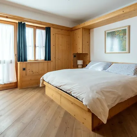 Rifugio Chiave - Prenotazioni Dirette Dolomiti Skyline Apartmán