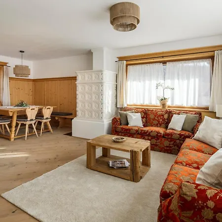 Apartmán Rifugio Chiave - Prenotazioni Dirette Dolomiti Skyline *